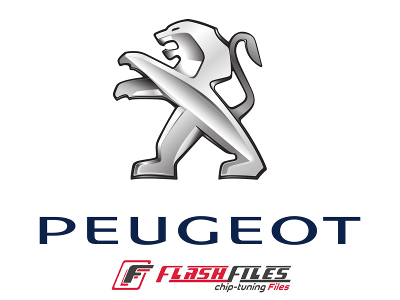 складчина прошивок Peugeot от FlashFiles 2024