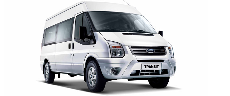 Cкладчина прошивок для автомобилей Ford Transit 2.2TDCI и 2.4TDCI c ЭБУ Visteon DCU101-106 Stage 1 (+ DPF и EGR off) от R-Lab 2017